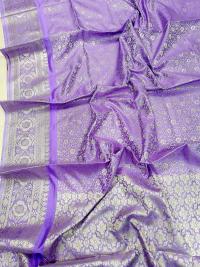 Banarasi Silk Saree