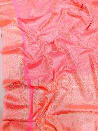 Banarasi Silk Saree