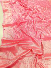 Banarasi Silk Saree