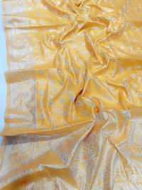 Banarasi Silk Saree