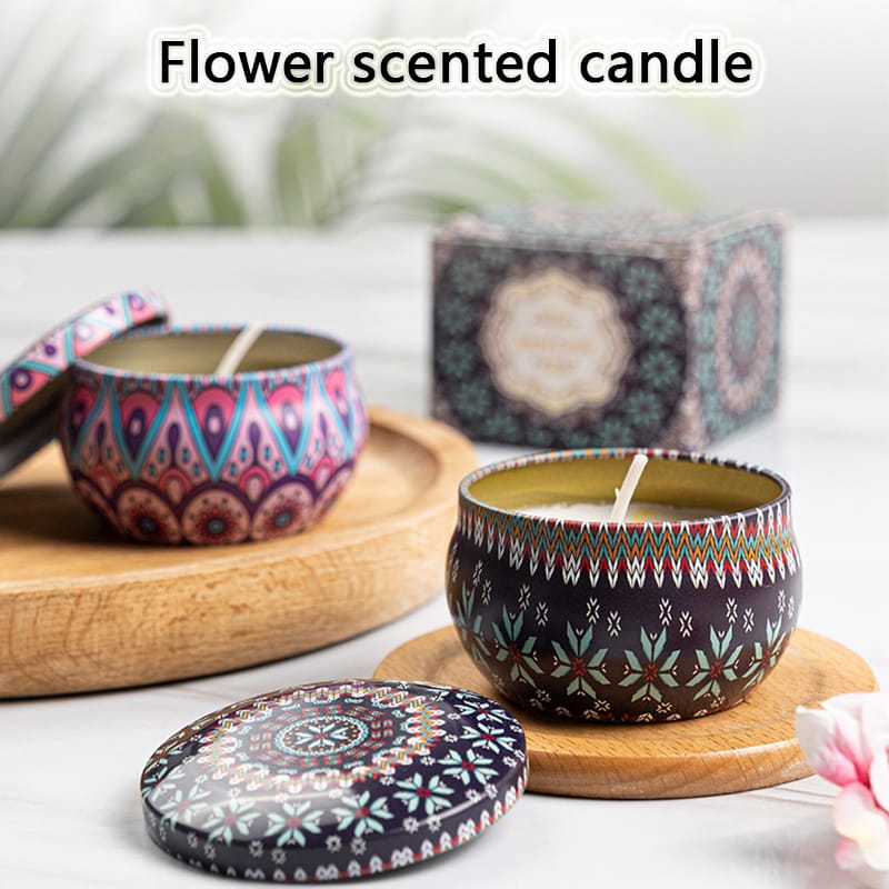 Perfume Candle (1 Piece)