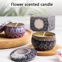 Perfume Candle (1 Piece)