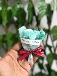 Small Flower Bouquet