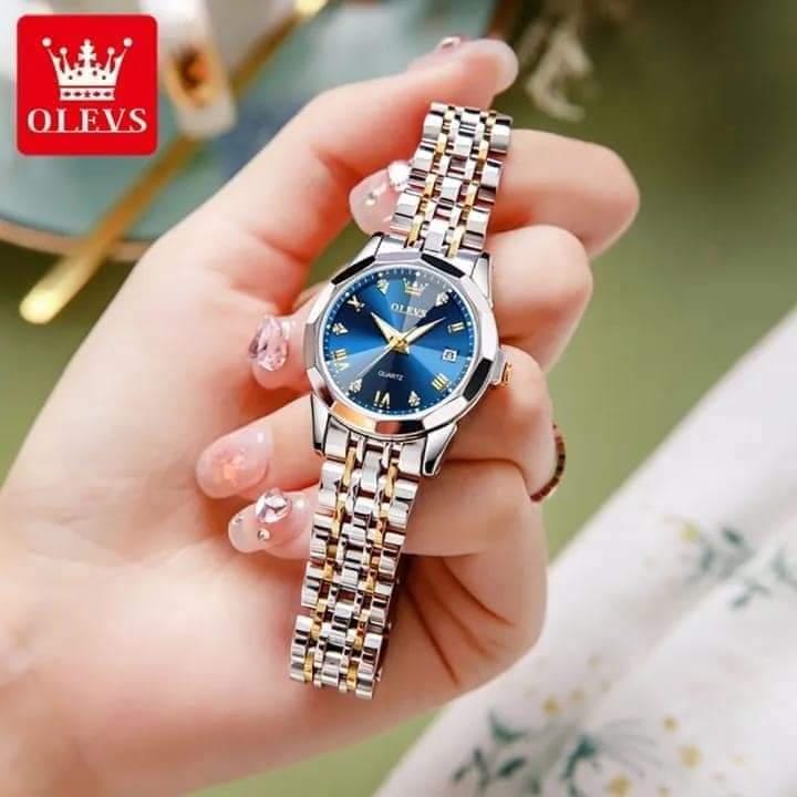 OLEVS Watch for Women