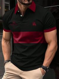 Stylish Polo Shirt