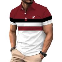 Stylish Polo Shirt