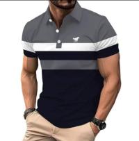 Stylish Polo Shirt