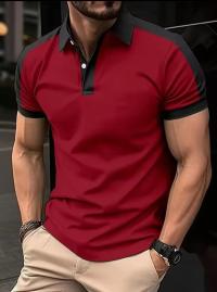 Stylish Polo Shirt