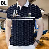 Half Sleeve polo Shirts