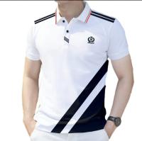 Half Sleeve polo Shirts