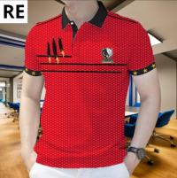 Half Sleeve polo Shirts