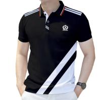 Half Sleeve polo Shirts