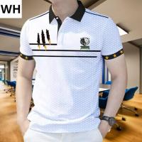 Half Sleeve polo Shirts