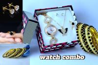 Watch Gift Combo