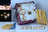 Watch Gift Combo