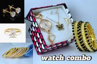 Watch Gift Combo