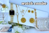 Watch Gift Combo