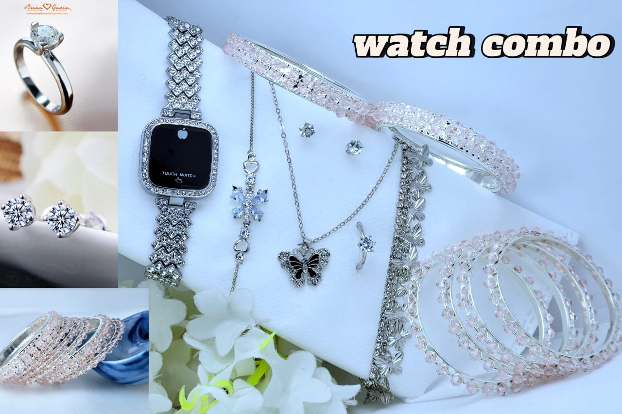 Watch Gift Combo