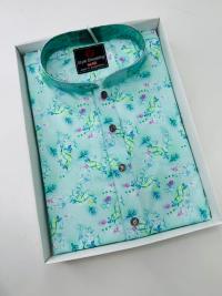 Luxury Digital Print Panjabi