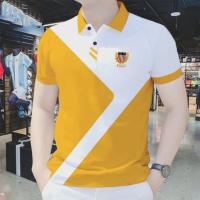 Stylist Casual Polo Shirt