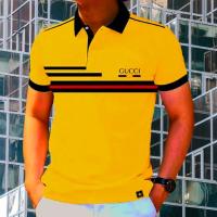 Stylist Casual Polo Shirt