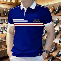 Stylist Casual Polo Shirt