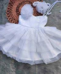 Baby Pori Dress