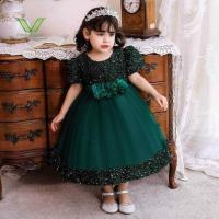 Baby Pori Dress