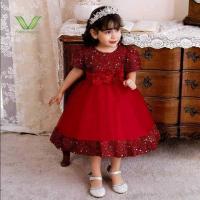 Baby Pori Dress