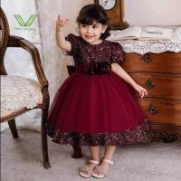 Baby Pori Dress