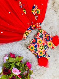 Baby Party Lehenga