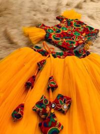 Baby Party Lehenga