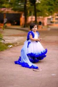 Baby Party Dress