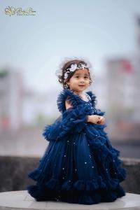 Baby Party Dress