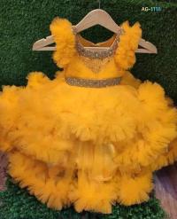 Baby Party Dress