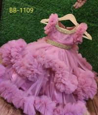 Baby Party Dress