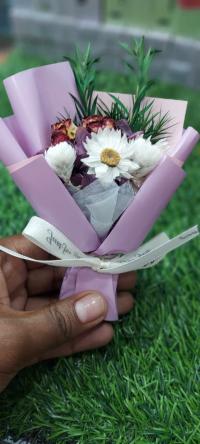 Small Flower Bouquet