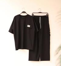 Ladies Tshirt and Trouser Set