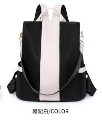 Women's Nylon Cloth backpack