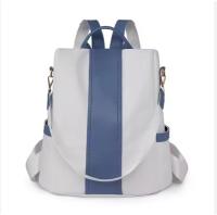 Women's Nylon Cloth backpack