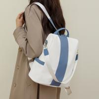 Women's Nylon Cloth backpack