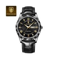 Poedagar Luxury Men's Watch