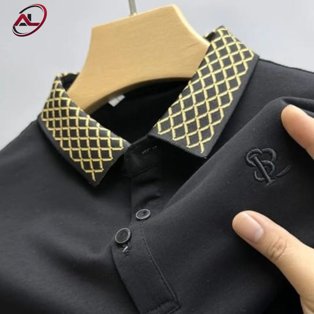 Premium Polo Shirt For Men