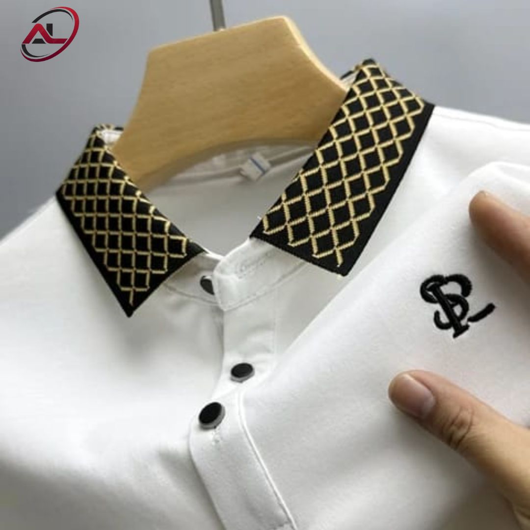 Premium Polo Shirt For Men