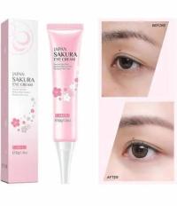 Laikou Japan Sakura Eye Cream – 30g