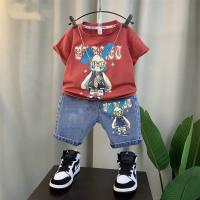 T-Shirt and Pant set for Baby