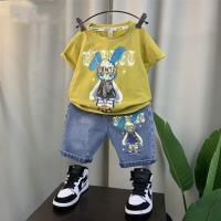 T-Shirt and Pant set for Baby