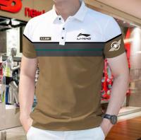 Stylist Polo Shirt