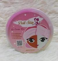 Doll Skin 4 part ice cream pack special