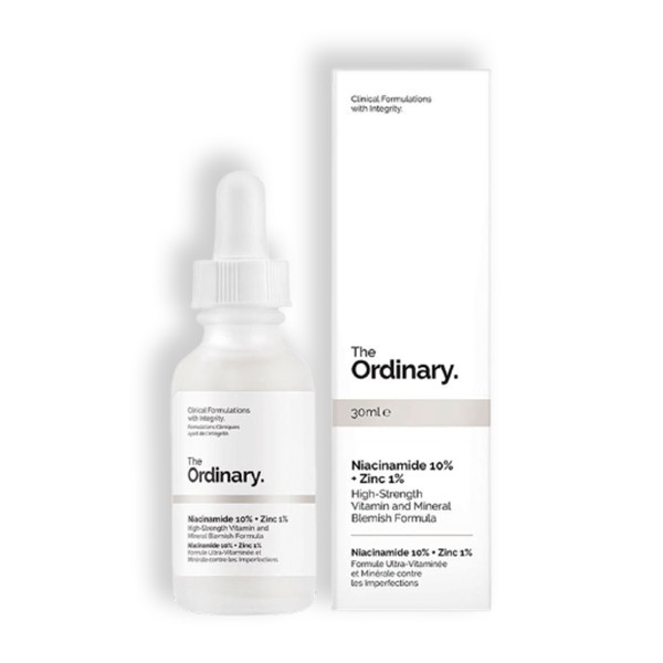 The Ordinary - Niacinamide